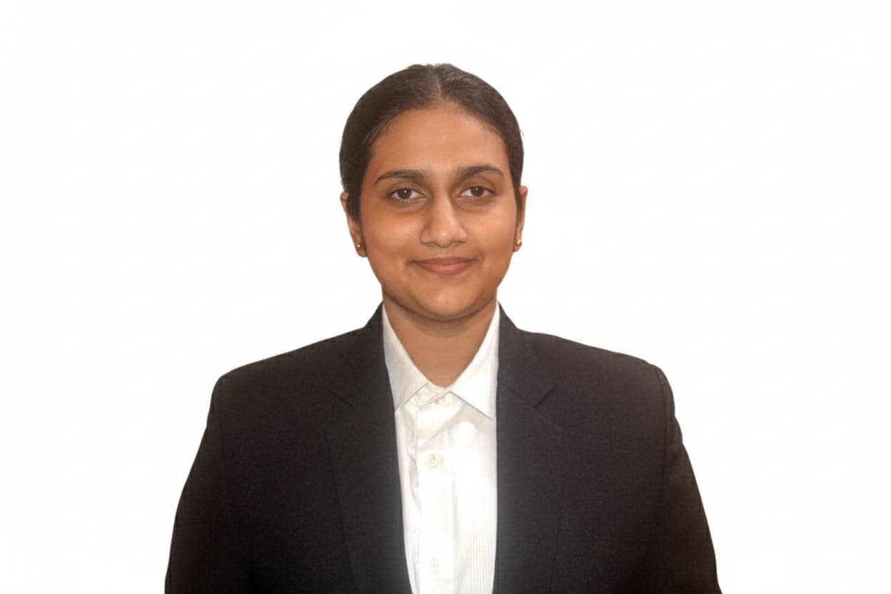 Aditi Guin